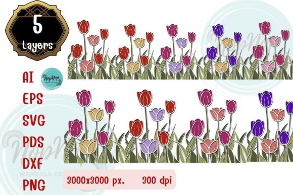 3D Lively Flowers V.1: A Designerβs Review