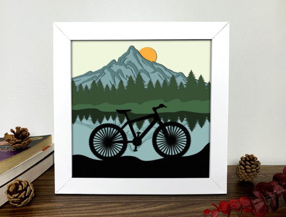 Go Explore Shadow Box 3D: A Designer’s 3D SVG Review